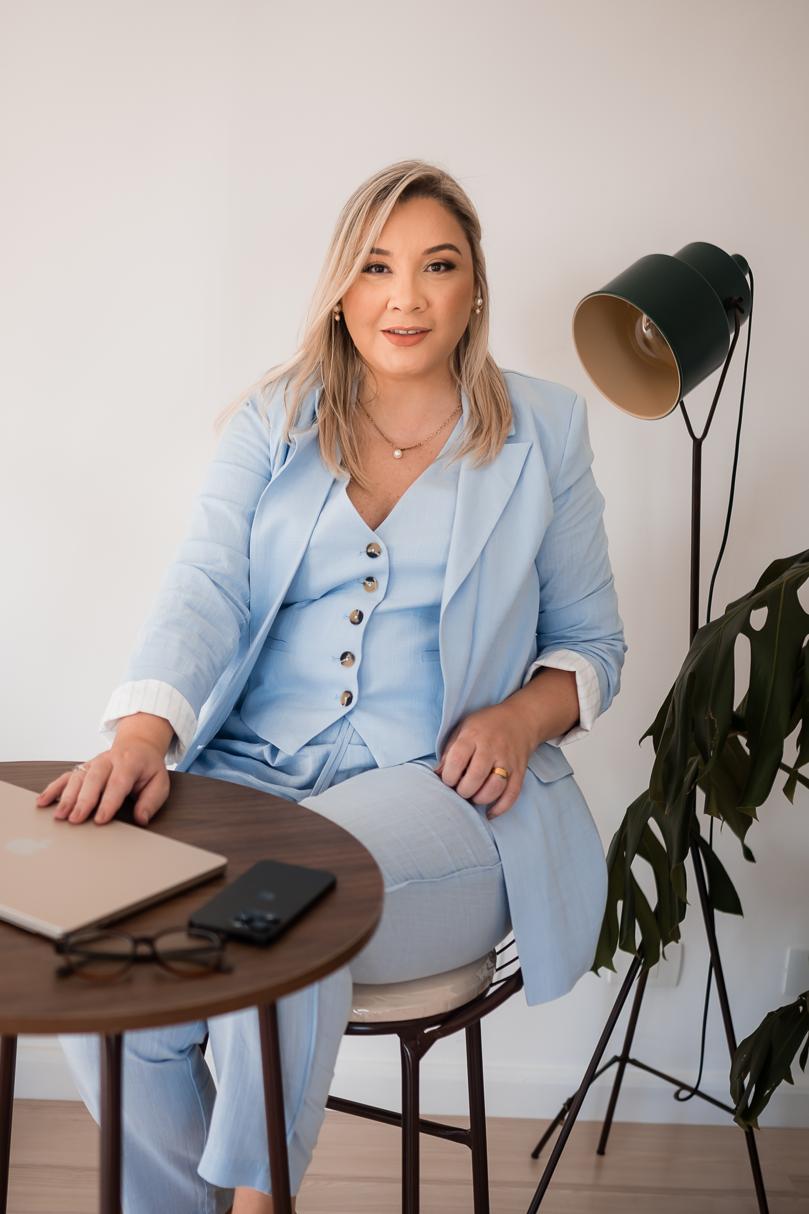 Claudia Bernardo — Mentoria BPO
